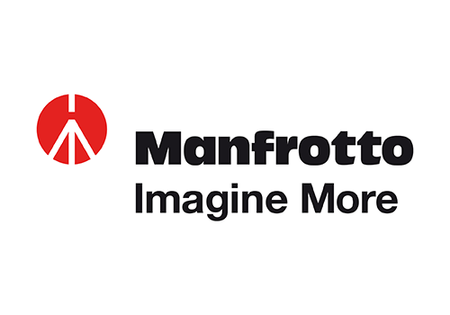 manfrotto logo - Milano Photofestival