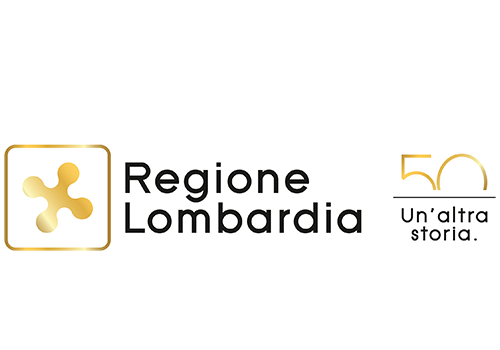 regione lombardia logo - Milano Photofestival