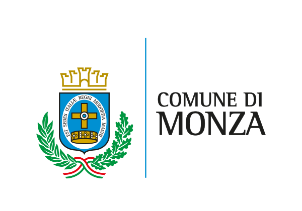 logo comune di monza - Milano Photofestival